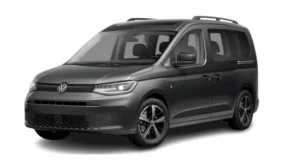 Volkswagen Caddy (Manuală, 1.5 L, 7 locuri)