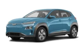Hyundai Kona (Manuală, 2.0 L, 5 locuri)