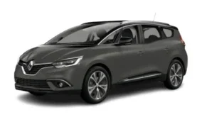 Renault Grand Scenic (Manuală, 1.3 L, 7 locuri)