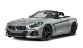 BMW Z4 M40i (Automată, 3.0 L, 2 locuri)