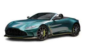 Aston Martin Vantage (Automată, 4.0 L, 2 locuri)