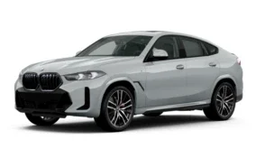BMW X6 xDrive M Sport (Automată, 3.0 L, 5 locuri)