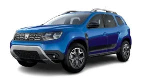 Dacia Duster (Manuală, 1.0 L, 5 locuri)