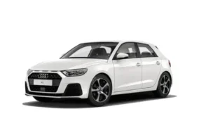 Audi A1 (Manuală, 1.4 L, 5 locuri)