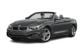 BMW 220 Cabrio (Automată, 2.0 L, 4 locuri)