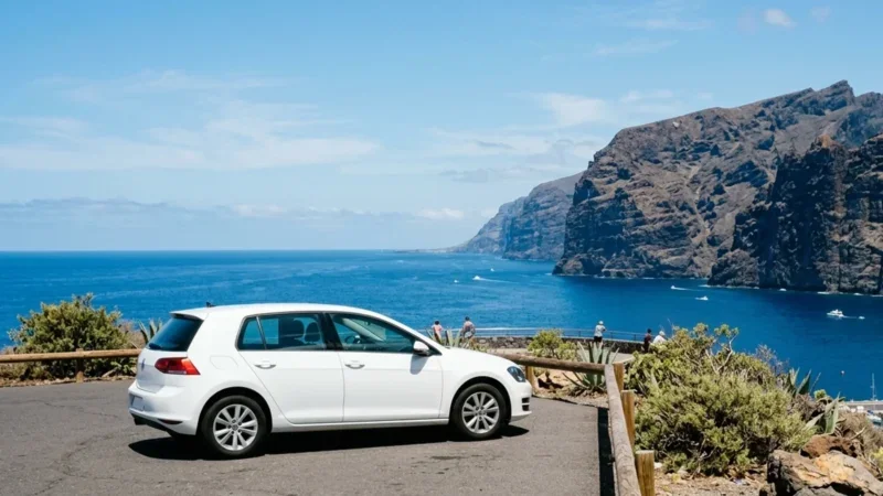 Închiriere ieftină în Tenerife, fără trucuri la ghișeu