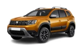 Dacia Duster (Automată, 1.6 L, 5 locuri)