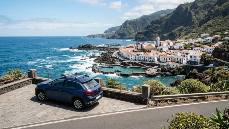 Garachico și Icod: coasta de vest a Tenerife, 2026
