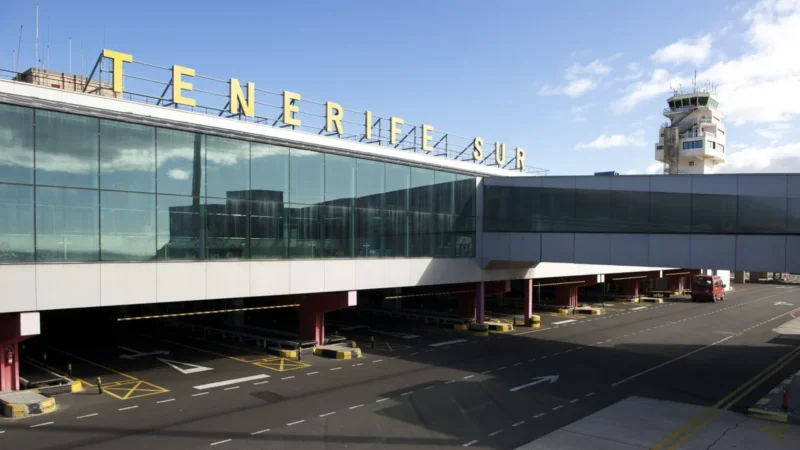 Poarta spre paradis: ghidul aeroporturilor din Tenerife