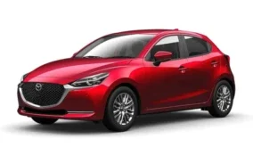 Mazda 2 (Automată, 1.5 L, 5 locuri)