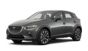Mazda CX-3 (Automată, 1.5 L, 5 locuri)