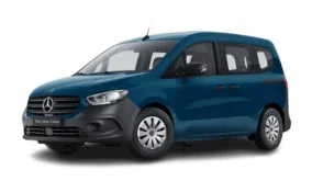 Mercedes-Benz Citan (Manuală, 1.5 L, 5 locuri)