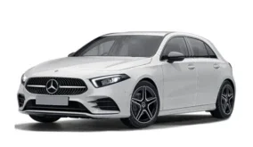 Mercedes-Benz A-Class (Automată, 2.1 L, 5 locuri)