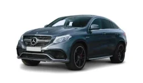 Mercedes-Benz GLE (Automată, 3.0 L, 5 locuri)