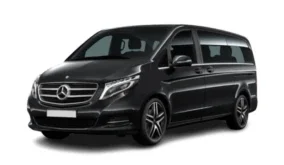 Mercedes-Benz V-Class (Automată, 2.0 L, 8 locuri)