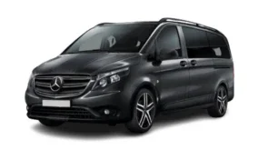 Mercedes-Benz Vito (Automată, 2.0 L, 9 locuri)
