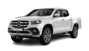 Mercedes-Benz X-Class (Automată, 2.0 L, 5 locuri)