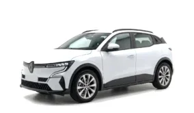 Renault Megane E-Tech Electric (Automată, 100 kW, 5 locuri)