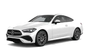 Mercedes-Benz CLE 220 D (Automată, 2.0 L, 4 locuri)
