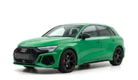 Audi RS 3 Sportback (Automată, 2.5 L, 5 locuri)