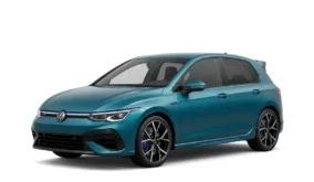 Volkswagen Golf R (Automată, 1.4 L, 5 locuri)
