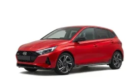 Hyundai i20 (Manuală, 1.2 L, 5 locuri)