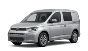 Volkswagen Caddy (Manuală, 1.5 L, 5 locuri)