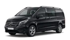 Mercedes-Benz Vito (Automată, 2.0 L, 9 locuri)