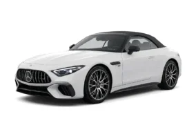 Mercedes-AMG SL 63 (Automată, 4.0 L, 2 locuri)