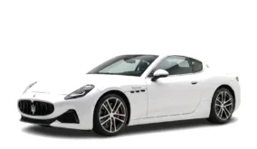 Maserati GranTurismo (Automată, 2.3 L, 4 locuri)