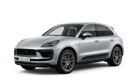 Porsche Macan S (Automată, 3.0 L, 4 locuri)