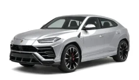 Lamborghini Urus (Automată, 4.0 L, 5 locuri)