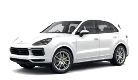 Porsche Cayenne E-Hybrid (Automată, 3.0 L, 5 locuri)