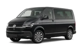 Volkswagen Caravelle (Automată, 2.0 L, 9 locuri)