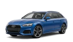 Audi A5 Avant (Automată, 2.0 L, 5 locuri)