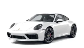 Porsche 911 Carrera 4S 750HP (Automată, 3.0 L, 4 locuri)