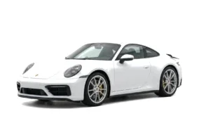 Porsche 911 Carrera 4S (Automată, 3.0 L, 4 locuri)