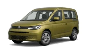 Volkswagen Caddy (Automată, 1.5 L, 7 locuri)