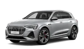 Audi E-Tron S (Automată, 370 kW, 5 locuri)