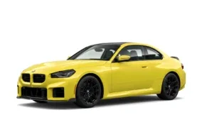 BMW M2 Competition (Automată, 3.0 L, 4 locuri)