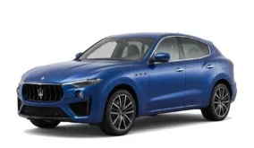 Maserati Levante (Automată, 3.0 L, 5 locuri)