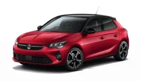 Opel Corsa (Automată, 1.2 L, 5 locuri)