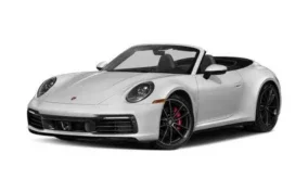 Porsche Carrera 911 (Automată, 5.7 L, 2 locuri)