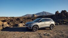 Renault Austral în Tenerife: test de condus