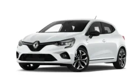 Renault Clio (Manuală, 1.0 L, 5 locuri)