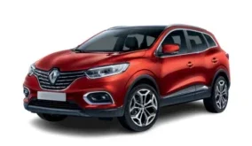 Renault Kadjar (Automată, 1.3 L, 5 locuri)