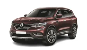 Renault Koleos (Automată, 1.3 L, 5 locuri)