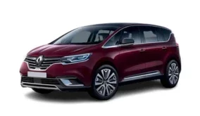 Renault Espace (Automată, 2.0 L, 7 locuri)