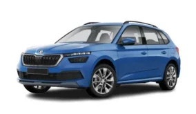 Skoda Kamiq (Manuală, 1.5 L, 5 locuri)