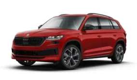 Skoda Kodiaq (Automată, 2.0 L, 7 locuri)